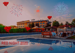 Read more about the article Red Night – 14 Agosto