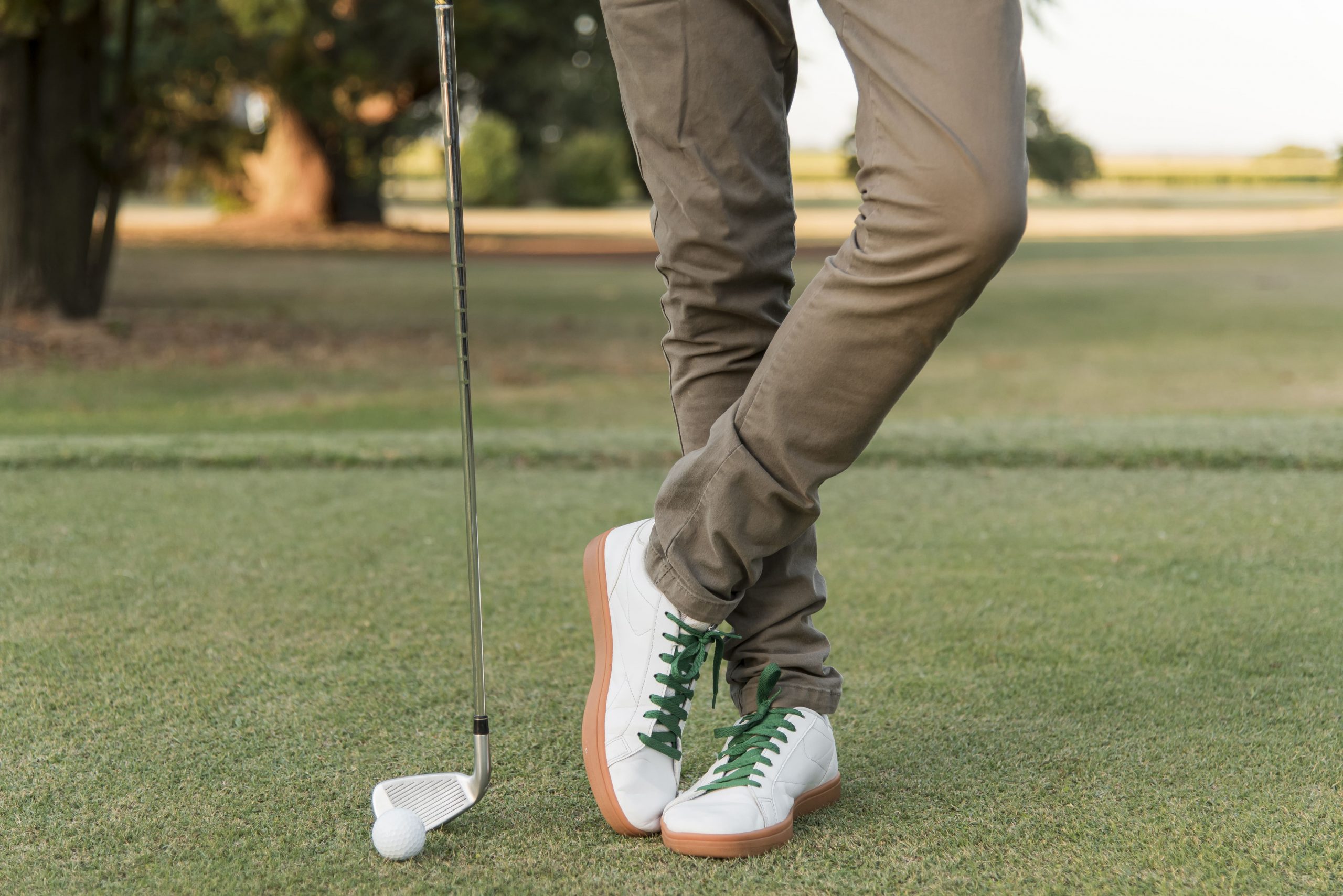 Scopri di più sull'articolo Il golf per tutti!